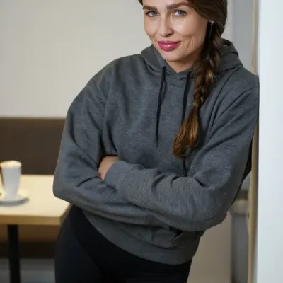 Марина