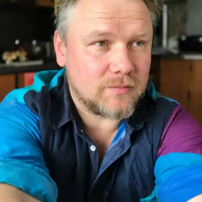 Владимир