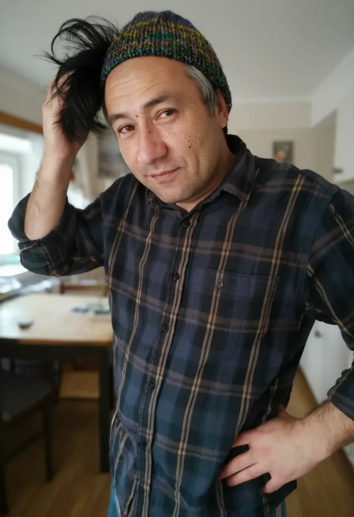 Магомед