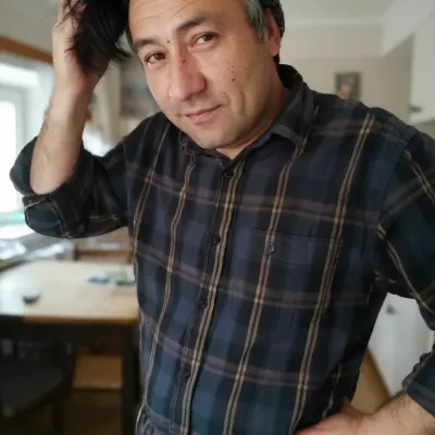 Магомед