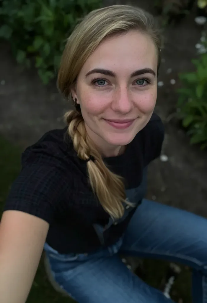 Лилия