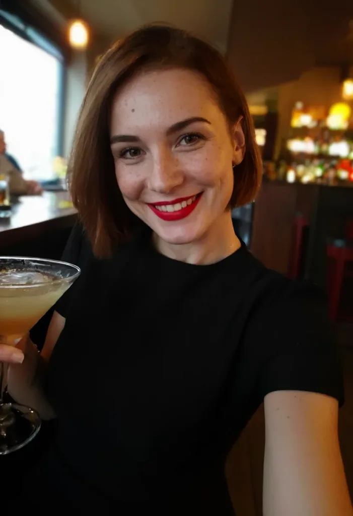 Карина