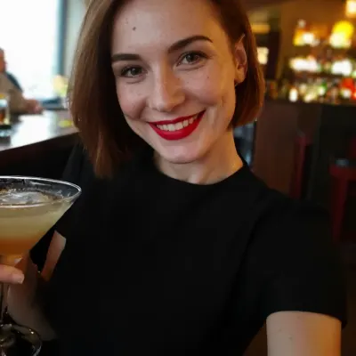 Карина