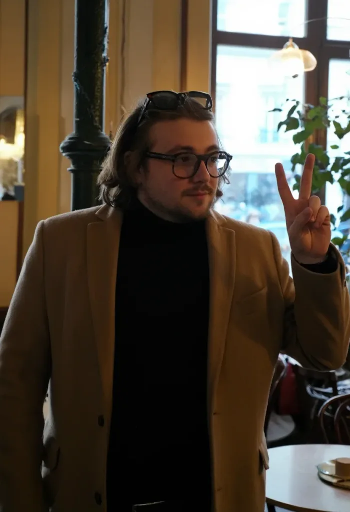 Глеб