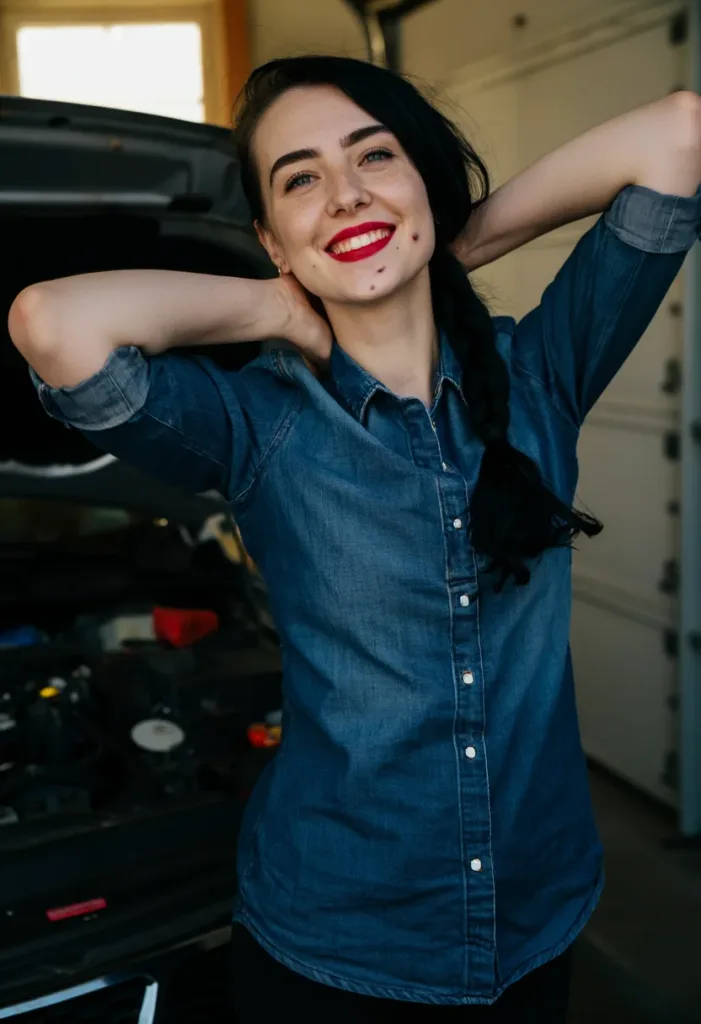 Ангелина