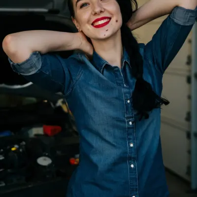 Ангелина