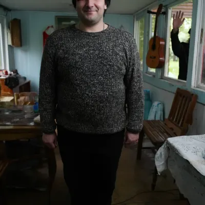 Родион Е.