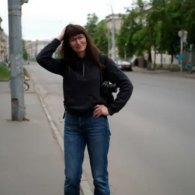 Александра